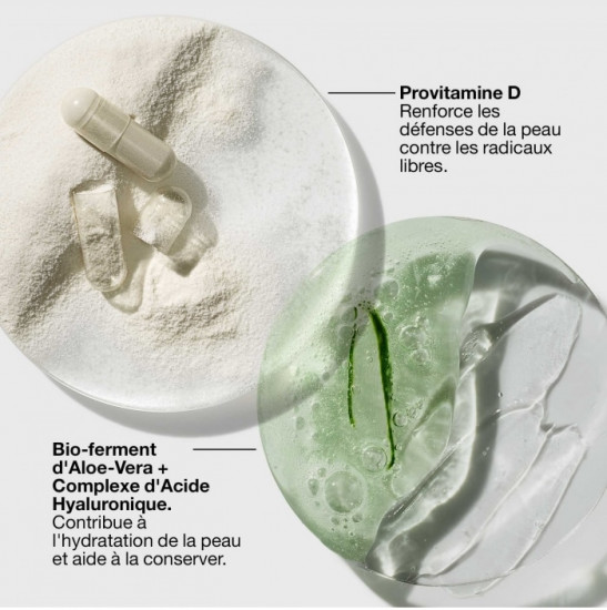 Гель-крем интенсивно увлажняющийт «Sheer Hydrator» SPF 25