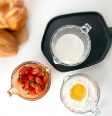 Мерный стакан - Фото 1