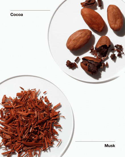 Парфюмированная вода «Cocoa & Cashmere»