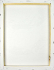 Картина по номерам «Девушка-пион» - Фото 5