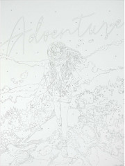 Картина по номерам «Путешествие» - Фото 4