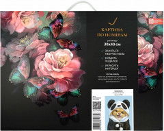 Картина по номерам «Чихуахуа» - Фото 2