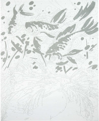 Картина по номерам «Кот с рыбами» - Фото 4