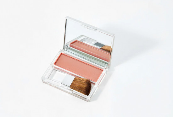 Румяна для лица «Blushing Blush Powder Blush», оттенок Bashful Blush