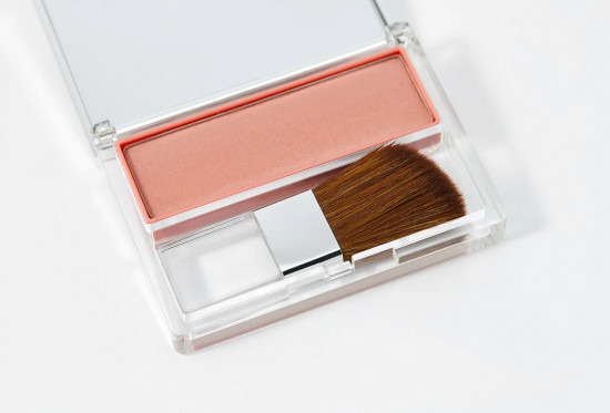 Румяна для лица «Blushing Blush Powder Blush», оттенок Bashful Blush