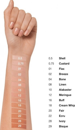 Тональный крем корректирующий «Even Better Makeup SPF15», оттенок CN20 Fair