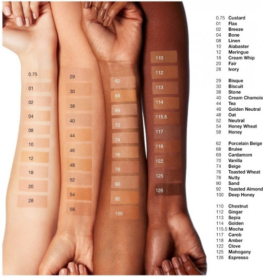 Тональный крем корректирующий «Even Better Makeup SPF15», оттенок CN28 Ivory