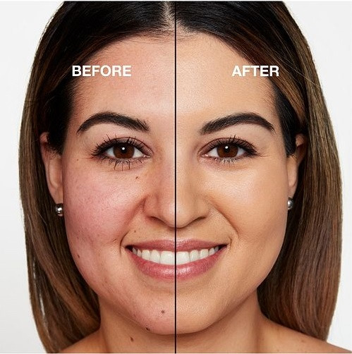 Тональный крем корректирующий «Even Better Makeup SPF15», оттенок WN01 Flax