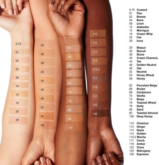 Тональный крем корректирующий «Even Better Makeup SPF15», оттенок 40 Custard