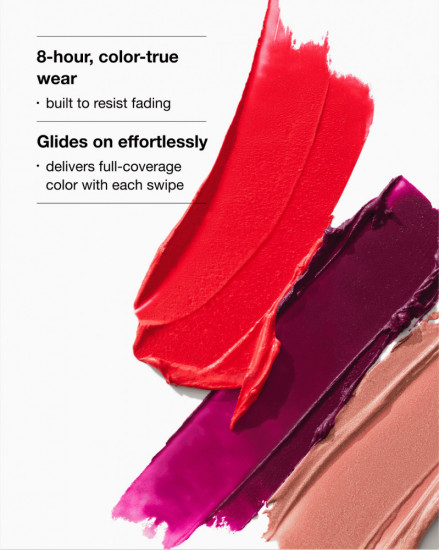Помада для губ «Longwear Satin Lipstick», тон Beige Pop Satin