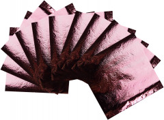 Картина по номерам «Нежный цветок» - Фото 4