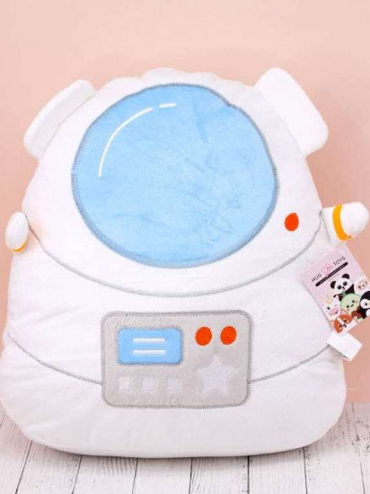 Игрушка мягкая «Космонавт»