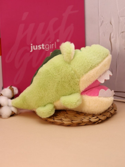 Игрушка мягкая «Dinosaur»