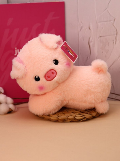 Игрушка мягкая «Pig»