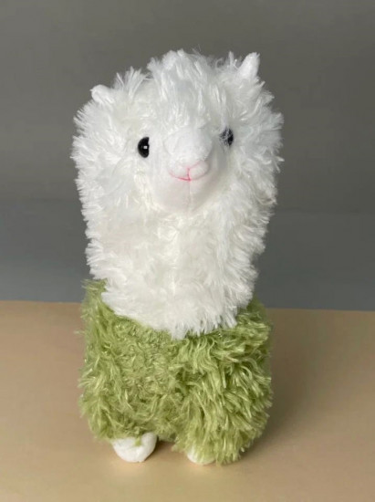 Игрушка мягкая «Lama»