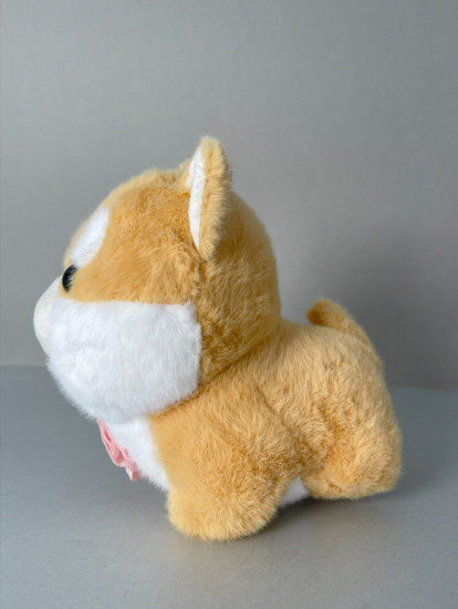 Игрушка мягкая «Corgi»