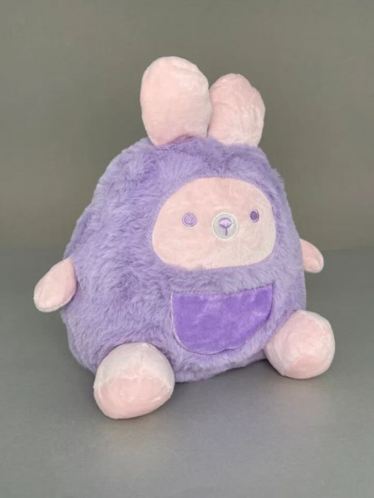 Игрушка мягкая «Animal bunny»