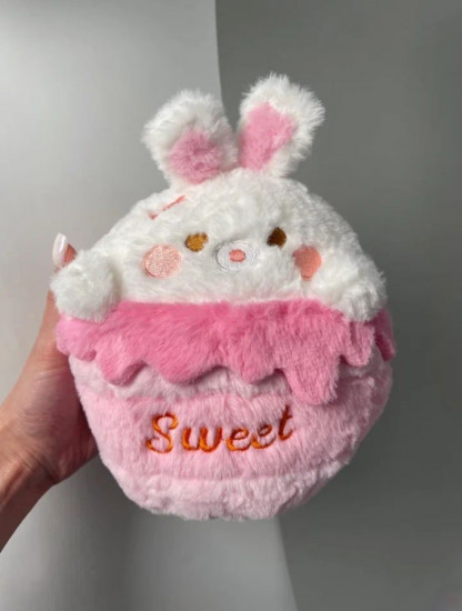Игрушка мягкая «Sweet bunny»