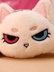 Игрушка мягкая «Cat» - Фото 1
