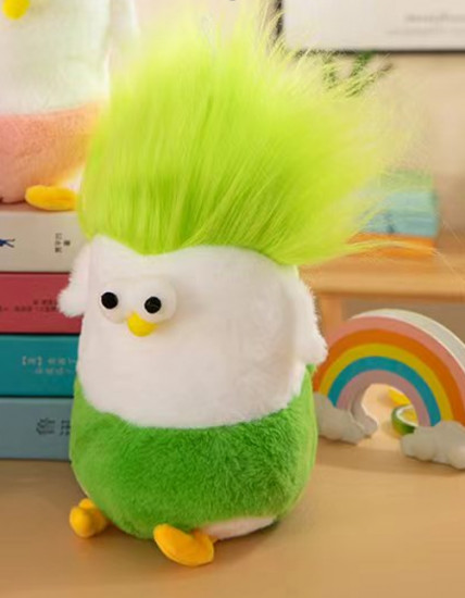 Игрушка мягкая «Charming Creature»