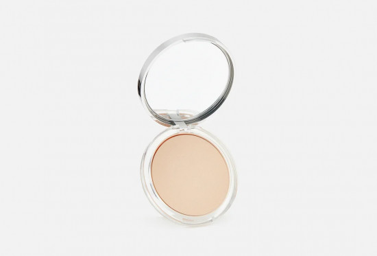 Пудра для лица матирующая «Stay Matte Sheer Pressed Powder Oil-Free», оттенок 101 Invisible Matte