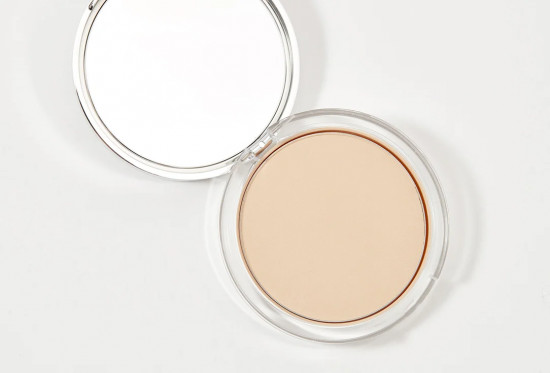 Пудра для лица матирующая «Stay Matte Sheer Pressed Powder Oil-Free», оттенок 101 Invisible Matte