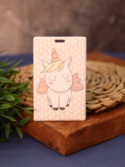 Держатель для карт «Unicorn»