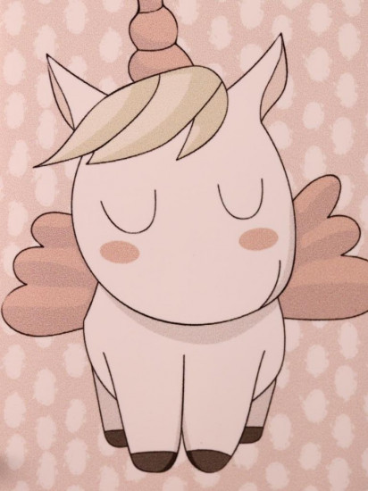 Держатель для карт «Unicorn»