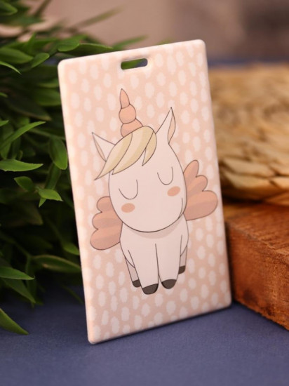 Держатель для карт «Unicorn»