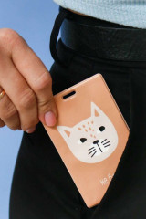 Держатель для карт «Не беси» - Фото 2