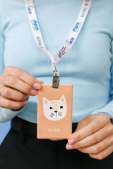 Держатель для карт «Не беси» - Фото 3