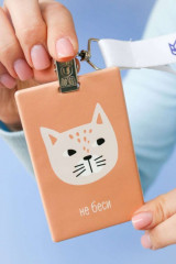 Держатель для карт «Не беси» - Фото 4