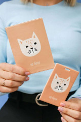 Держатель для карт «Не беси» - Фото 5