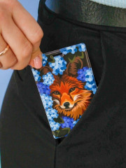 Держатель для карт «Sly fox» - Фото 2