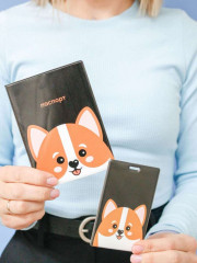 Держатель для карт «Dear dog» - Фото 5