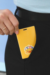 Держатель для карт «Dear duck» - Фото 2