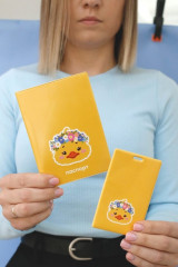 Держатель для карт «Dear duck» - Фото 5