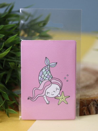 Держатель для карт «Mermaid»