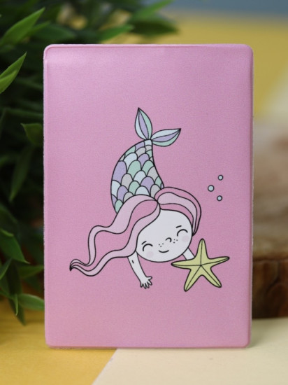 Держатель для карт «Mermaid»