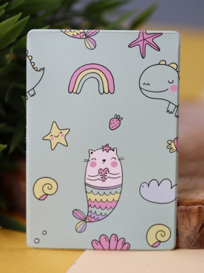 Держатель для карт «Mermaid vibes» 