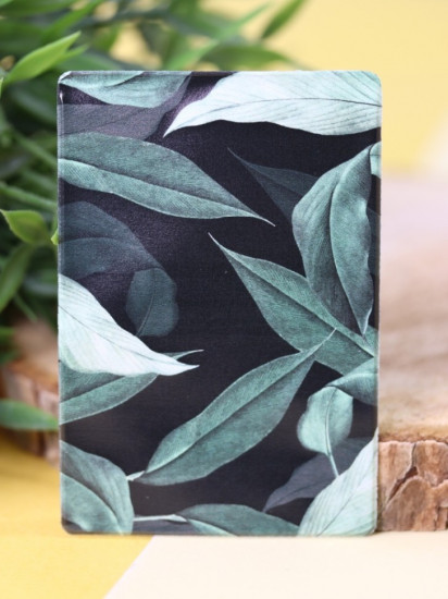 Держатель для карт «Tropical leaves» 