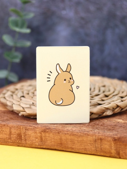 Держатель для карт аниме «Hare» 