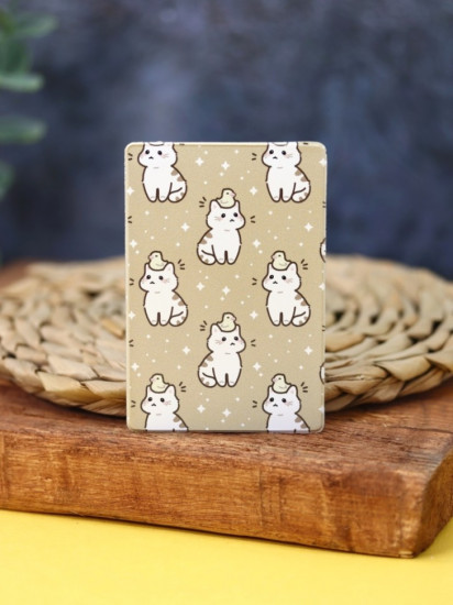 Держатель для карт аниме «Many cat duck» 