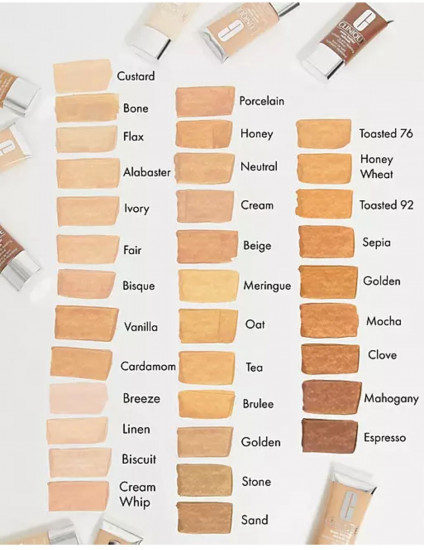 Тональный крем «Even Better Refresh Hydrating and Repairing Makeup», оттенок WN 04 Bone