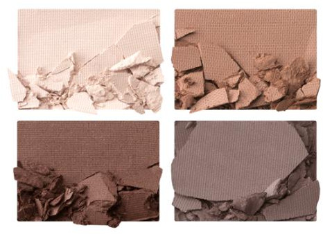 Палетка теней для век «Luxury Palette», оттенок The Sophisticate