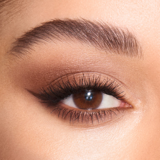 Палетка теней для век «Luxury Palette», оттенок The Sophisticate