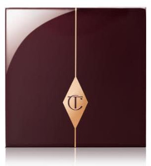 Палетка теней для век «Luxury Palette», оттенок The Uptown Girl