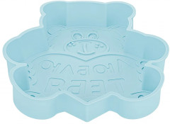 Форма для выпечки «Медвежонок. Люблю тебя» - Фото 4