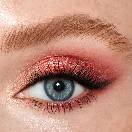 Палетка теней для век «Luxury Palette», оттенок Walk Of No Shame