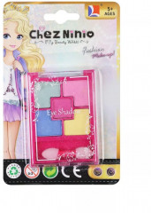 Набор детской декоративной косметики - Фото 2